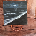 Night Sky – Original Acrylic Artwork